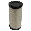 Stens Air Filter 100-533 For Kohler 25 083 02-S 100-533